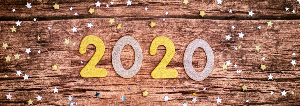 happy new year 2020